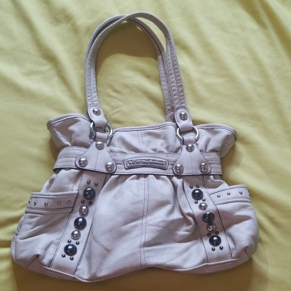 Kathy van Zeeland Purse